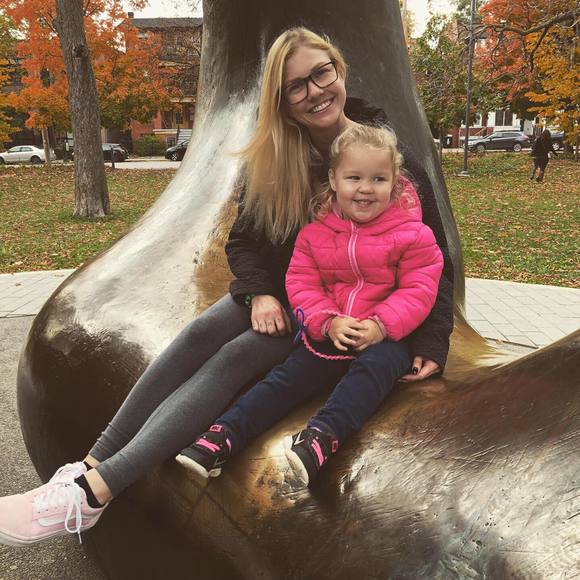 Meet your Posher, Kimantha - Picture 1 of 1